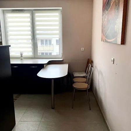 Three-room On Skarbka Z Gor ורשה