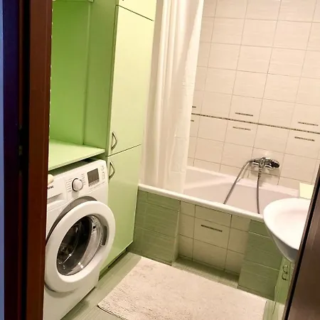 Apartamento Three-room On Skarbka Z Gor