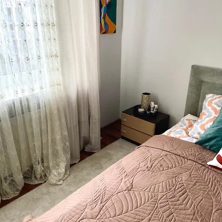 Three-room On Skarbka Z Gor דירה ורשה