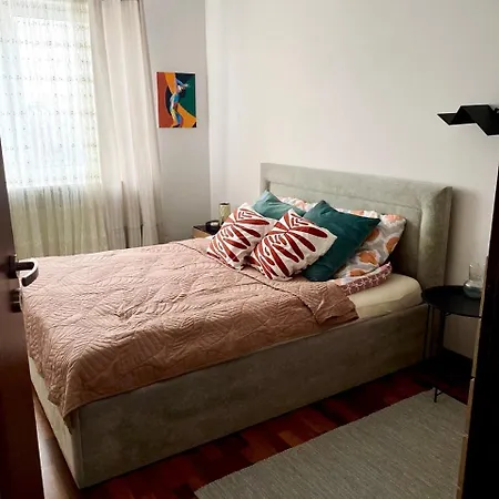 Three-room On Skarbka Z Gor *