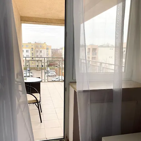 דירה Three-room On Skarbka Z Gor